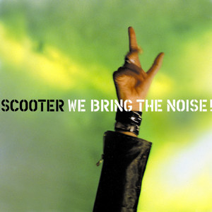 We Bring the Noise! cover