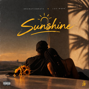 Sunshine by DrumaticBeats, Luv-more