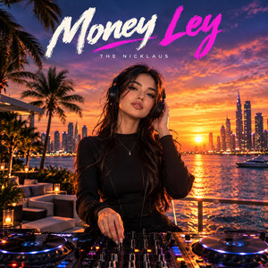 Money-Ley Deep House by The Nicklaus