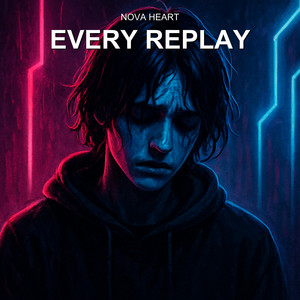 Every Replay by Nova Heart