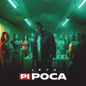 Pipoca by Jey V