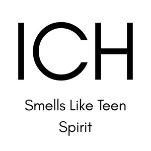 Smells Like Teen Spirit by ICH
