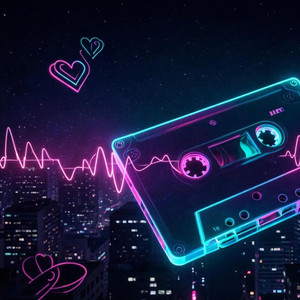 I just can′t get you out of my head by JOKER_AI