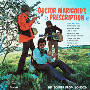 Doctor Marigold's Prescription