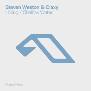 Claxy — Hiding / Shallow Water (2026)