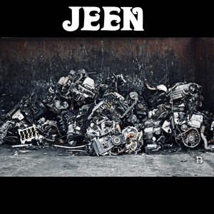 Anything You Want by Jeen