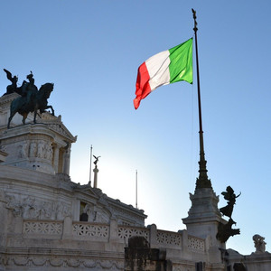 Caos no Beat - Italy Climate