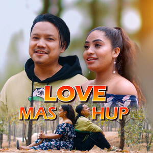 Hamro Studio - Love Mashup (feat. Jwala Rai)