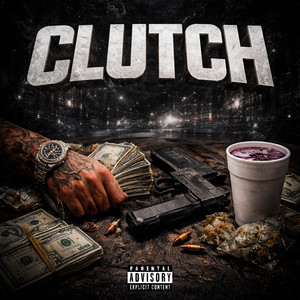 Clutch by Gunnaa