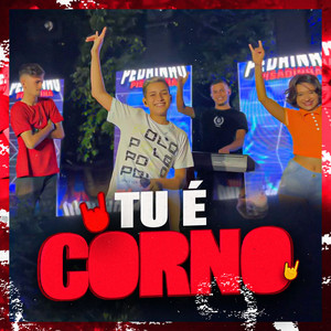 Portada de Tu é Corno