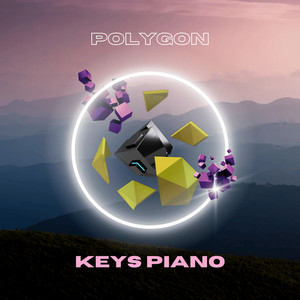 Polygon by Keys Piano