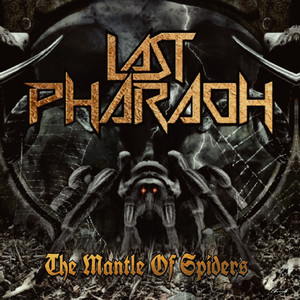 The Mantle Of Spiders