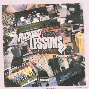 Portada de Lessons