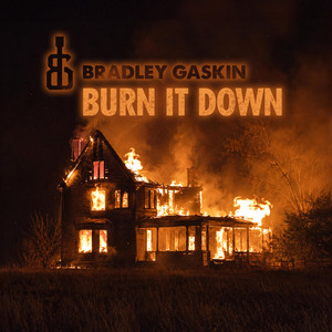 Burn It Down by Bradley Gaskin