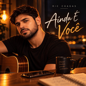 Ainda É Você by Ric Chagas