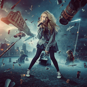 Ich hab dich gelöscht by LyricDreamGirl25