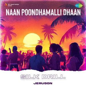 L. R. Eswari, Solar Sai, Arun Vijay, Thaman S. & Vaalee - Naan Poondhamalli Dhaan (Silk Drill)