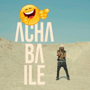 MC AKA 47 - Acha ba île