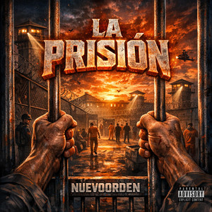 EN LA PRISION by EL MAYEYO
