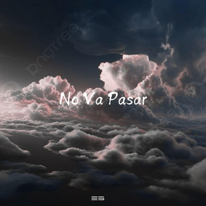 No Va Pasar (Radio Edit)