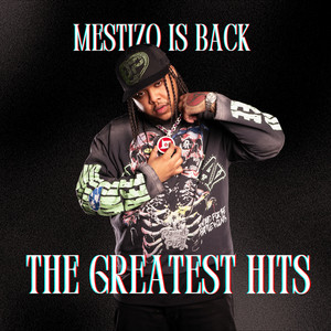 Mestizo Is Back - Se Puede Repetí