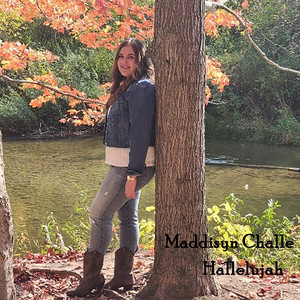 Maddisyn Challe - Hallelujah (Cover)