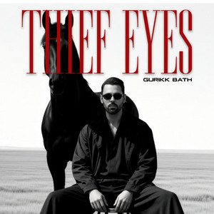 Thief eyes by Gurikk Bath