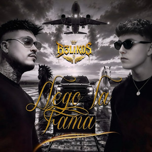 LLEGO LA FAMA by B3LIKOS, Beybo Beliko, ROLMOS