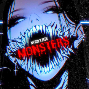 MONSTERS