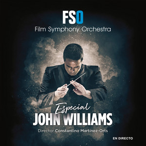Film Symphony Orchestra - The Shark Theme (From "Jaws") [Live]