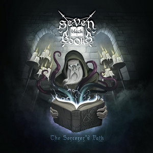 Arcaneum by Seven Black Books