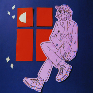 Alone in the Dark by weather mentality