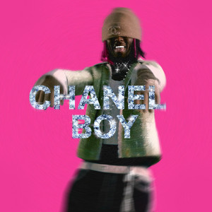 Chanel Boy