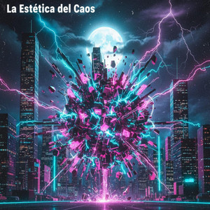 La Estética del Caos by DjArthex
