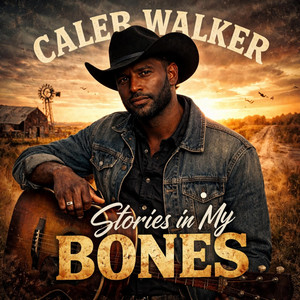 Broken But Breathing by Caleb Walker Music