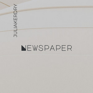 Newspaper by Acheron, Acher Lion, Acherion