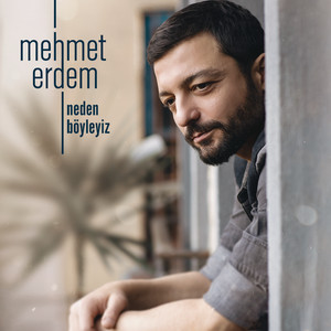 Neden Böyleyiz cover