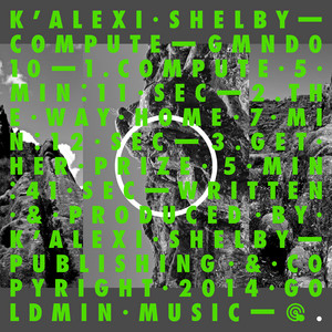 K Alexi Shelby cover