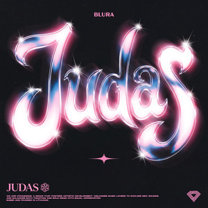 Blura - Judas (Speed Garage)