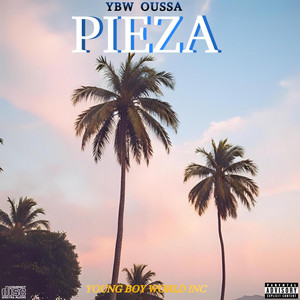PIEZA by El Oussa