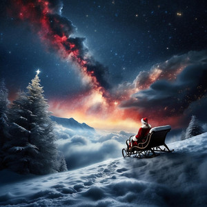 Jhonatan Rodrigues - Merry Christmas