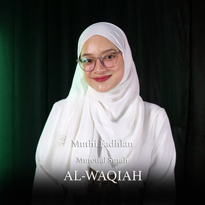 MUROTTAL SURAH AL-WAQIAH