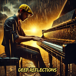 Reflections of Life by Jhonatan Rodrigues