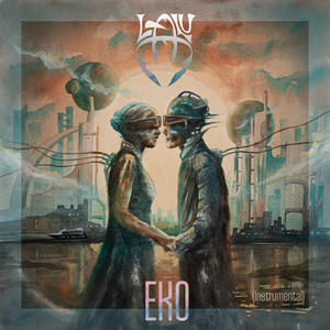 EKO - Instrumental by Lalu, Virgil Donati