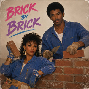 Brick By Brick by The Funk Motel