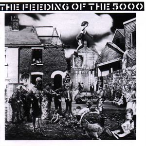 The Feeding of the 5000 - Album by Crass | Spotify