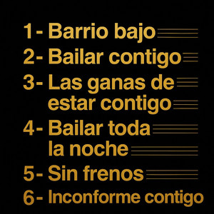 las ganas de estar contigo by ALONZO MUSIC
