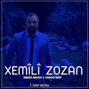 Xemîlî Zozan - Trap Remix by Awaze Bazîdê, Derdo Beat