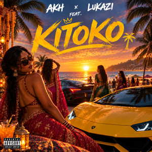 Kitoko by AKH, Lukazi