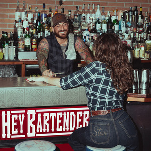 Hey Bartender by Steve